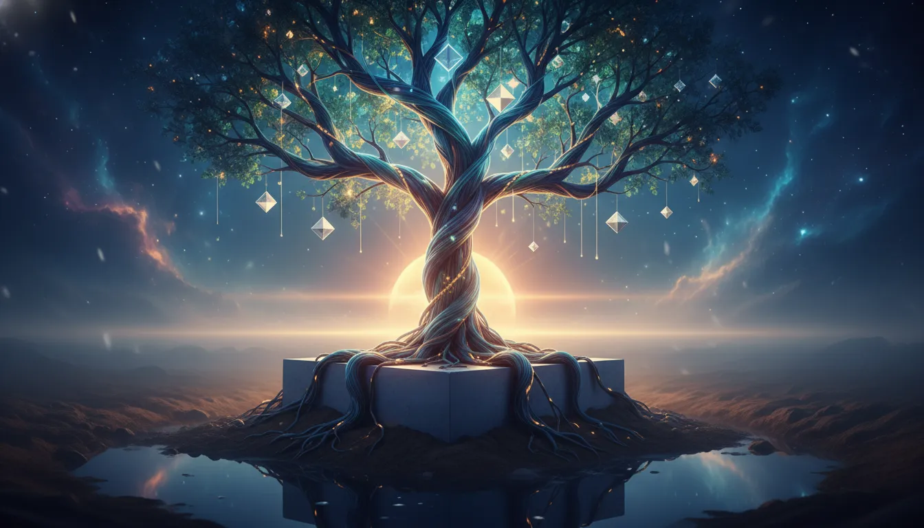 Solid foundation supporting growth and future possibilities.