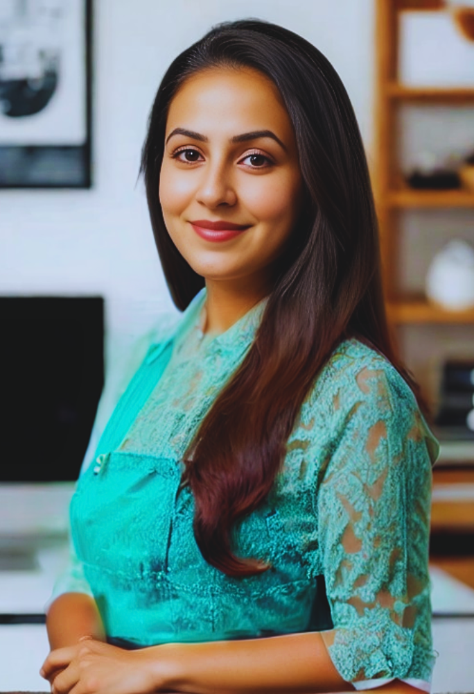 Picture of Mitra Sama