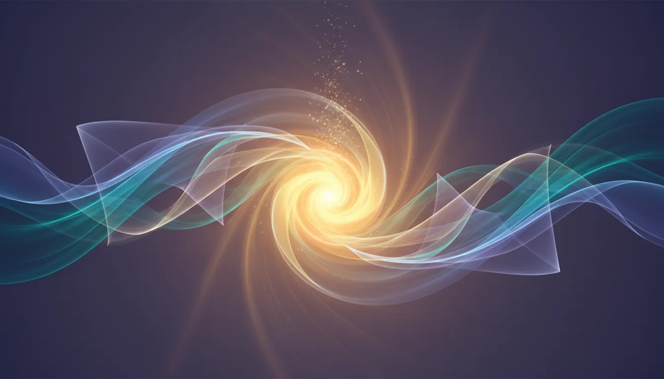 Thoughtful host reflecting on their energy expenditure during social gatherings.